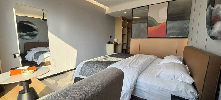 浸月小筑(烟水亭店)图片