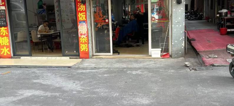 鹤山好再来住宿图片