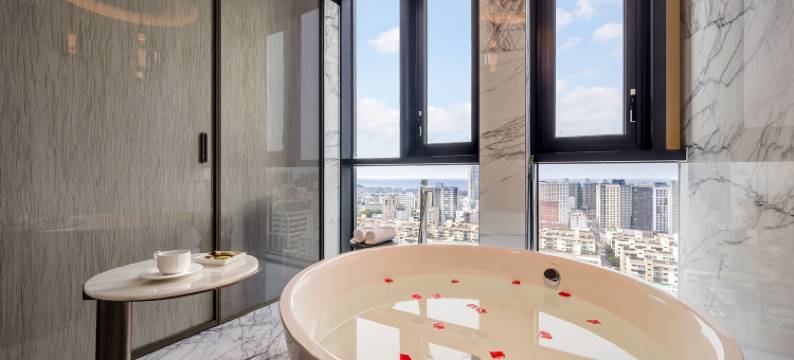 济州博尔顿酒店(Jeju Bolton Hotel)图片