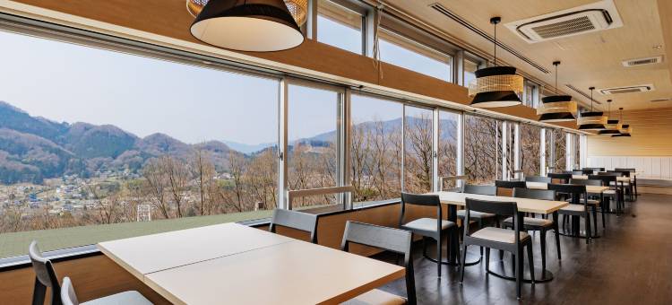 长瀞寄居龟之井酒店(KAMENOI HOTEL NAGATORO YORII)图片