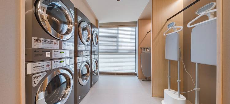 全季酒店(荆州海洋世界店)图片