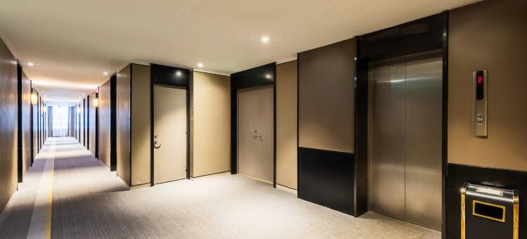 如家精选酒店(青岛八大关第三海水浴场店)图片