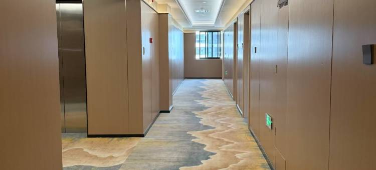 泊曼酒店(宣城高铁站国购广场店)图片