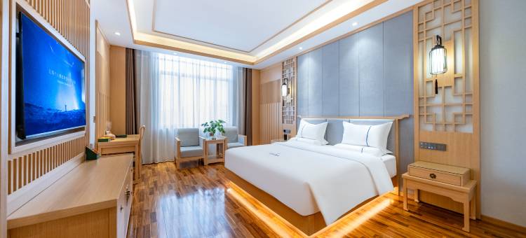 寻甸惠邦大酒店图片