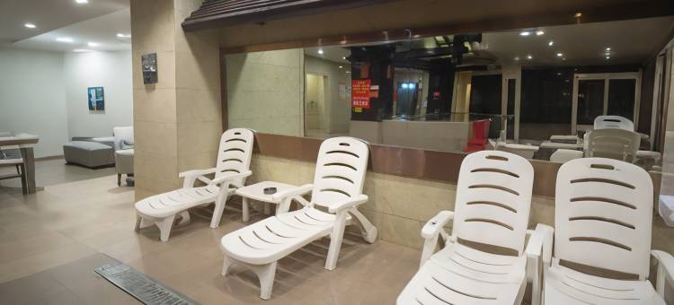 那曲圆丰大酒店图片
