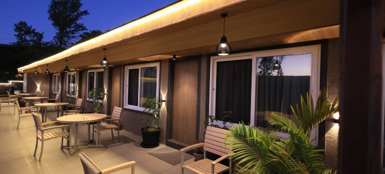 Hotel King Garden图片