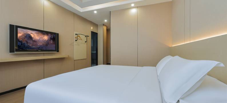 硒梦酒店(江津客运站店)图片