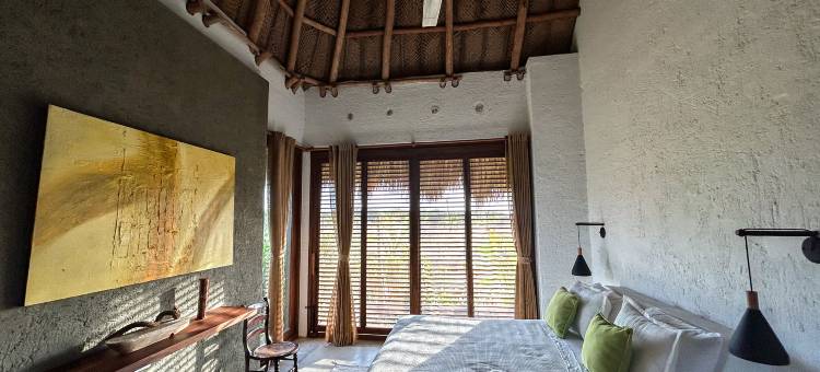 Magical Territory  beachfront hotel La Guajira图片