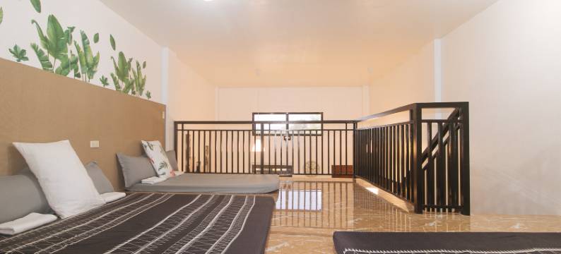 ESerenty Private Villa Pangasinan by RedDoorz图片