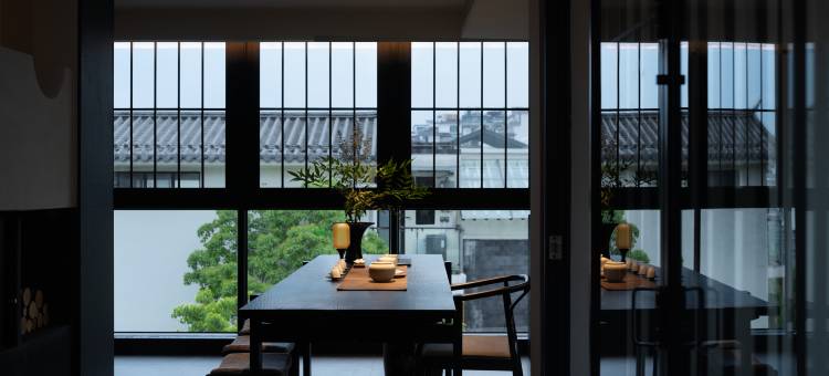山隐·LEISURELY度假酒店图片