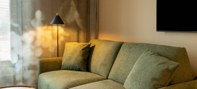 哥德堡凯悦嘉轩酒店中心(Hyatt Place Gothenburg Central)图片