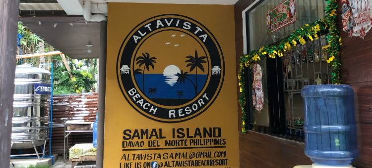 AltaVista Beach Resort Samal powered by Cocotel图片
