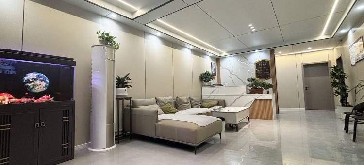 杏花院子民宿图片