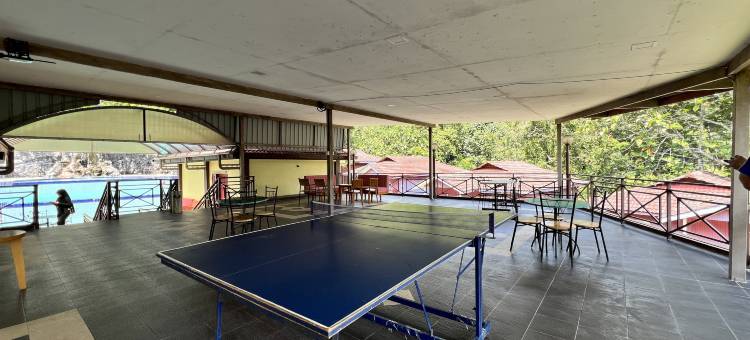 莉拉希尔托普瑞特里茨在占达拜克(Lilla Hilltop Retreat @ Janda Baik)图片