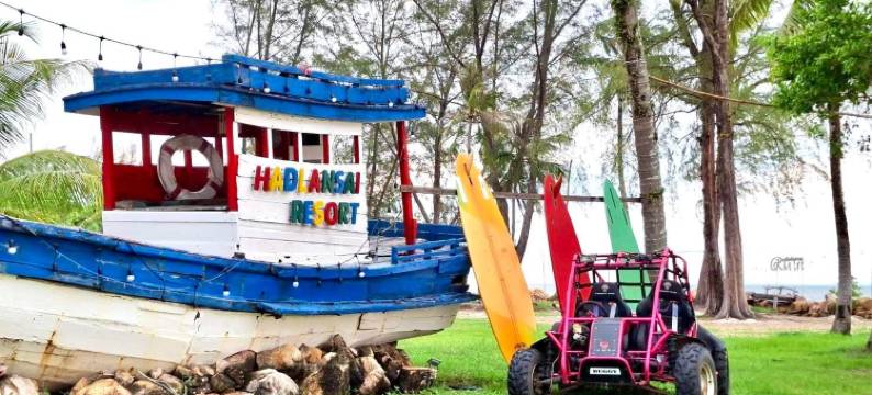 Hadlansai Resort图片