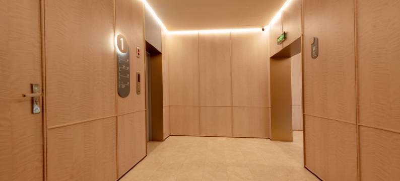 汉庭酒店(郑州南环佛岗店)图片