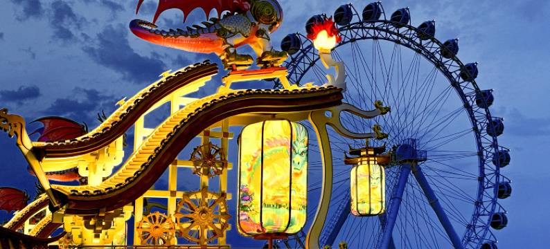 渔岛菲奢尔森泽苑图片