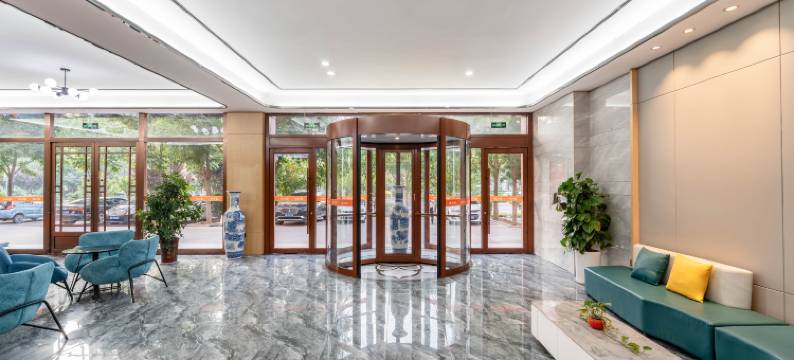 柿子酒店(渭南富平南韩大街店)图片