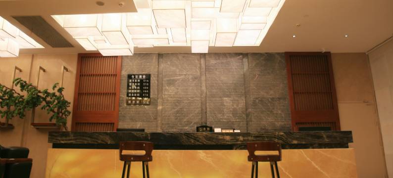 宜良泰元酒店图片