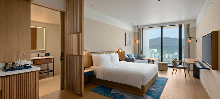 凯悦嘉轩下龙湾白斋(Hyatt Place Ha Long Bay, Bai Chay)图片
