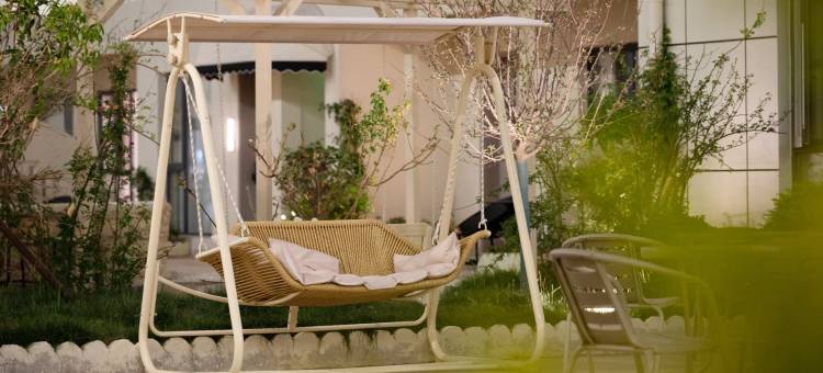 浅棠厚院酒店(洛阳洛邑古城丽景门十字街店)图片