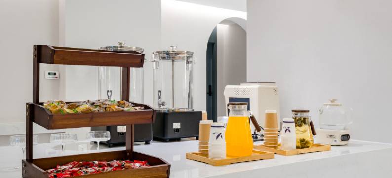 Y酒店(隋唐洛阳城应天门店)图片