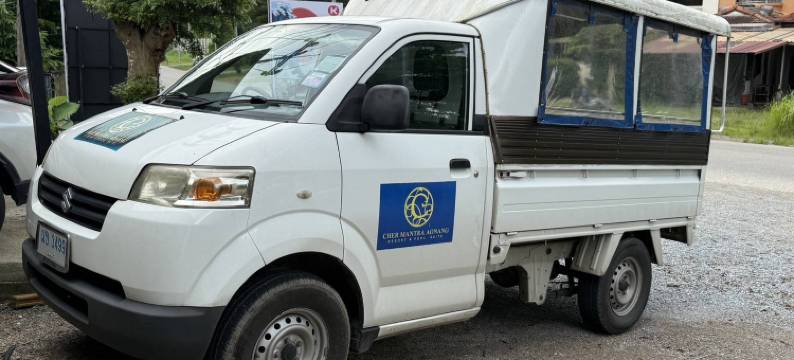 切尔曼特拉奥南度假村及泳池套房(Cher​mantra​ Aonang​ Resort & Pool​ Suite)图片