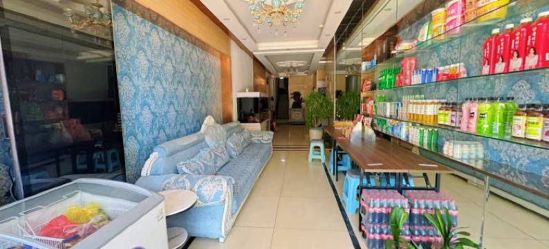 如家华驿酒店(烟台鲁东大学店)图片