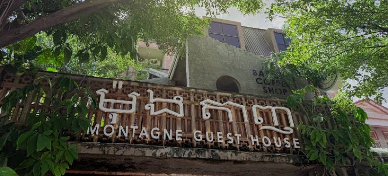 蒙塔尼摄政酒店(Montagne Regency)图片