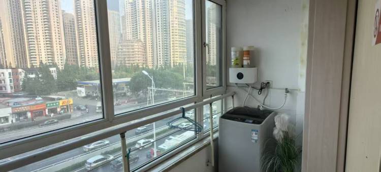 青岛悠然之家青年旅舍(市北CBD店)图片