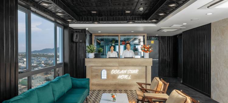 海洋之星DA Nang Bay酒店(Ocean Star Da Nang Bay Hotel)图片