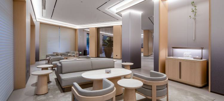 全季酒店(舒城万达广场店)图片