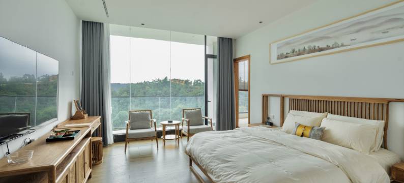 河源禾合自在民宿图片