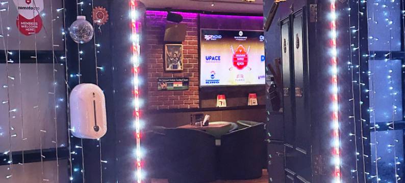 阿斯托里亚大酒店(Grand Astoria Hotel)图片