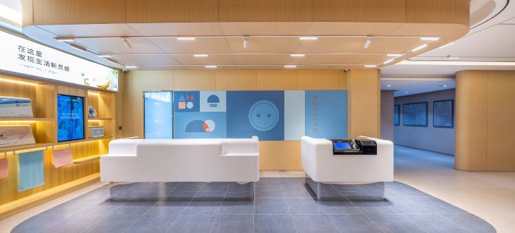 如家酒店·neo(平凉静宁八里工业园店)图片