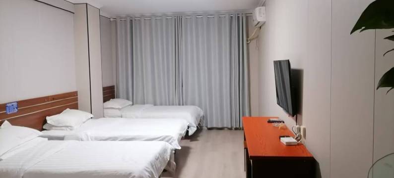 鄯善新吉诚宾馆图片