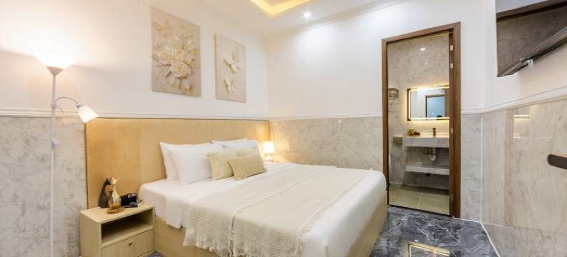 Nghia Lan 酒店(Nghia Lan Hotel)图片