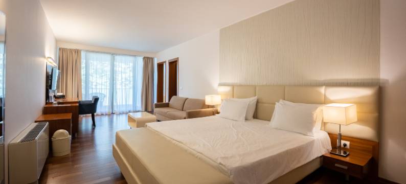 波尔托罗精品酒店(Boutique Hotel Portorose)图片