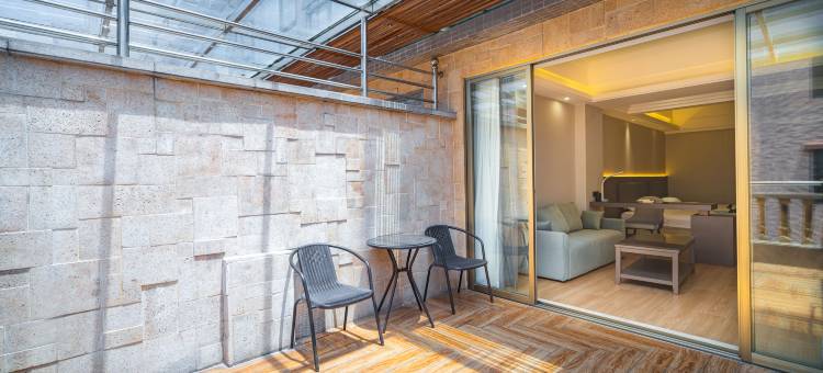 艺龙安云酒店(中山南朗孙中山故居店)图片