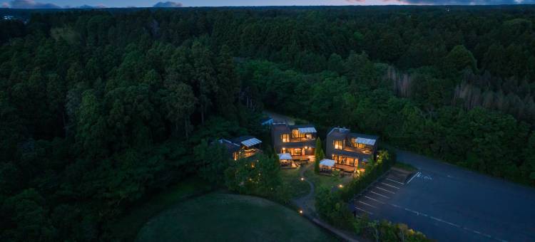 千叶自然亲子度假农庄(THE FARM Resort Japan)图片