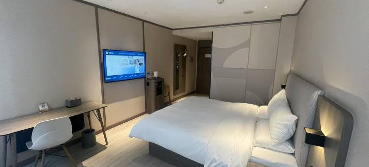 汉庭酒店(秦皇岛卢龙店)图片