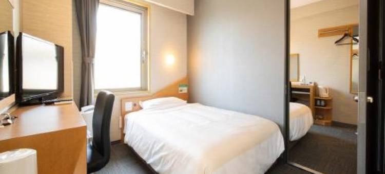 超级酒店 南彦根站前(SUPER HOTEL Minamihikone Station)图片