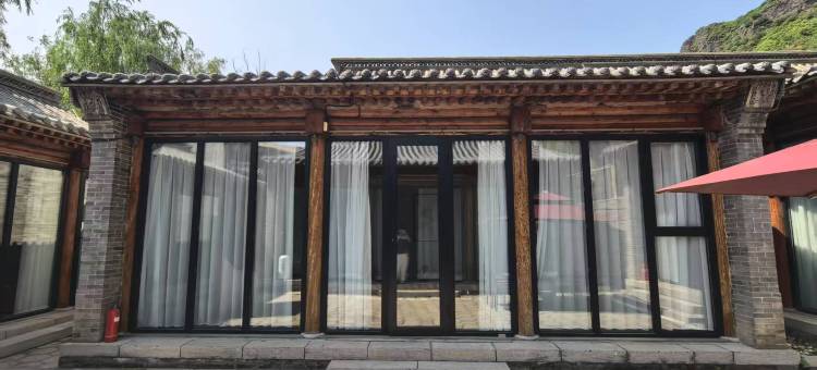 境门书院民宿图片