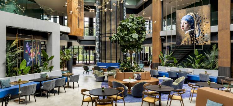 Corendon Apartments Amsterdam Schiphol Airport图片