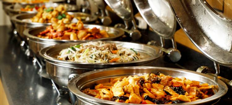 设计师林拥军江南尊贵酒店(Hotel the Designers LYJ Gangnam Premier)图片