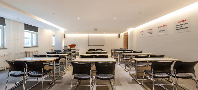 如家酒店·neo(乌鲁木齐南湖北路地铁站店)图片