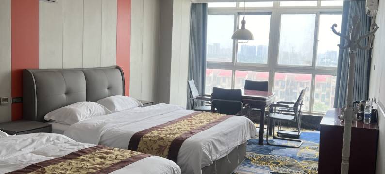 亦佳谊酒店(许昌北环路店)图片