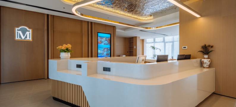 威海名兰假日大酒店(半月湾沙滩店)图片