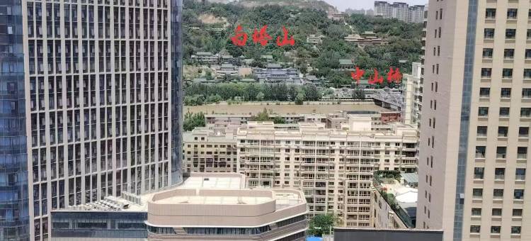 瑾瑞民宿图片