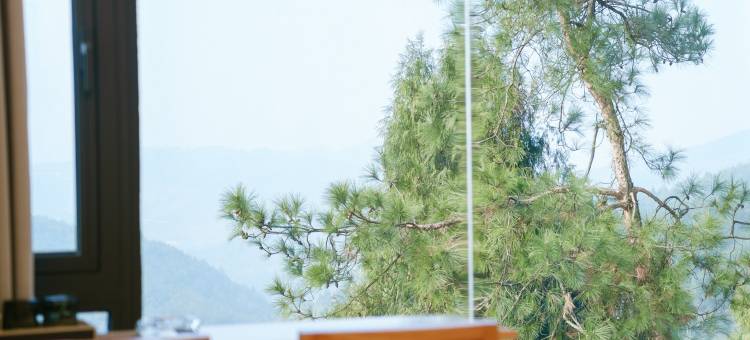 悦己山居民宿(金刀峡景区店)图片